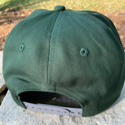 Hueco Tanks Hat from Kastral Outdoor Brands Back