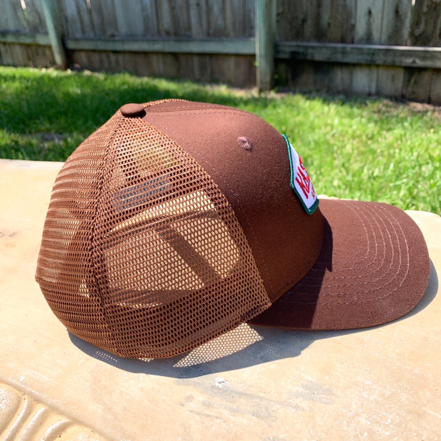 Back Roads Hat from Kastral Outdoor Brand Right