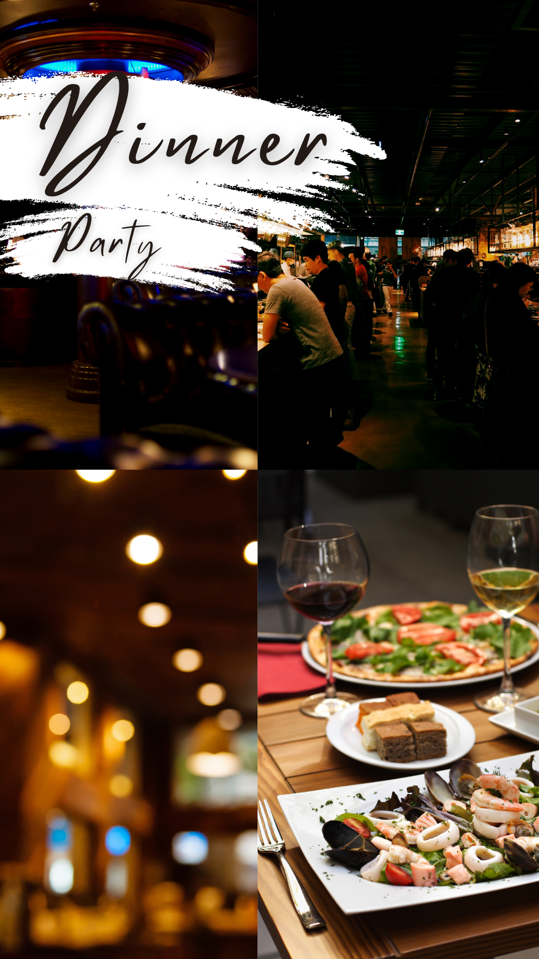 Impress Your Friends with This Easy Dinner Recipe