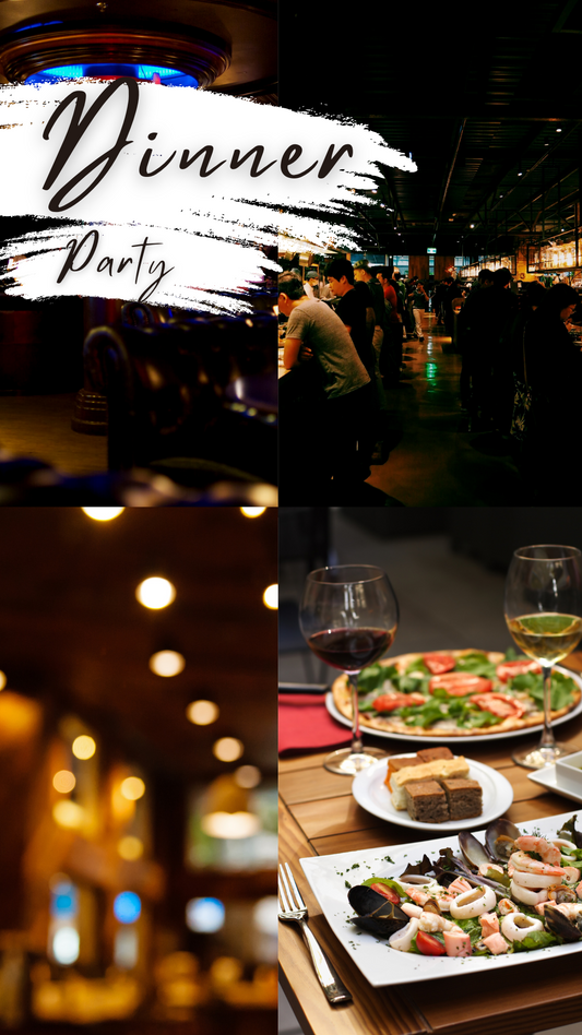 Impress Your Friends with This Easy Dinner Recipe