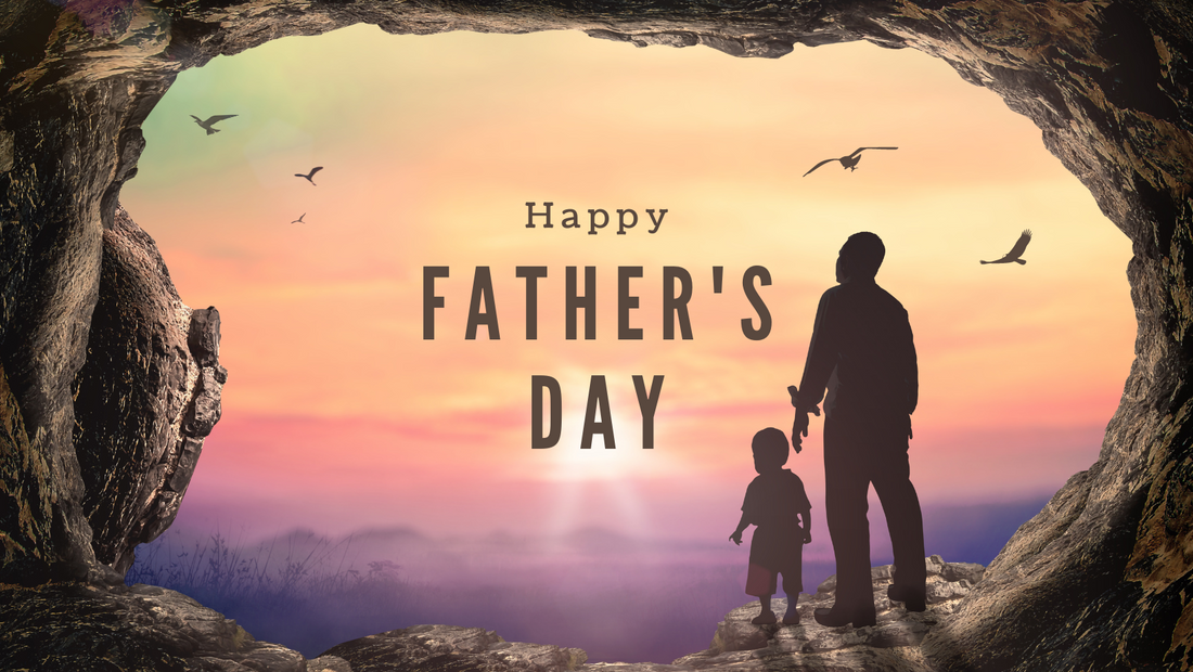 Celebrating Father's Day - The Importance of Honoring Fatherhood