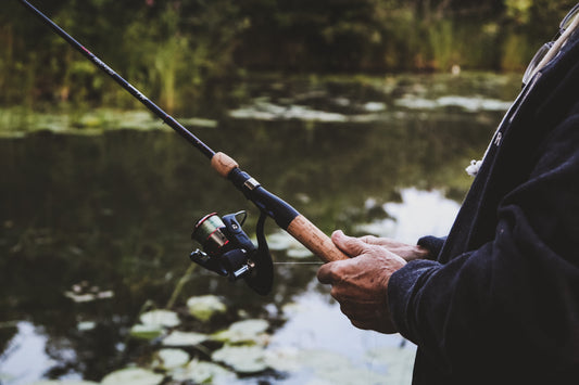 The Life of an Outdoor Enthusiast in the Hill Country of Texas