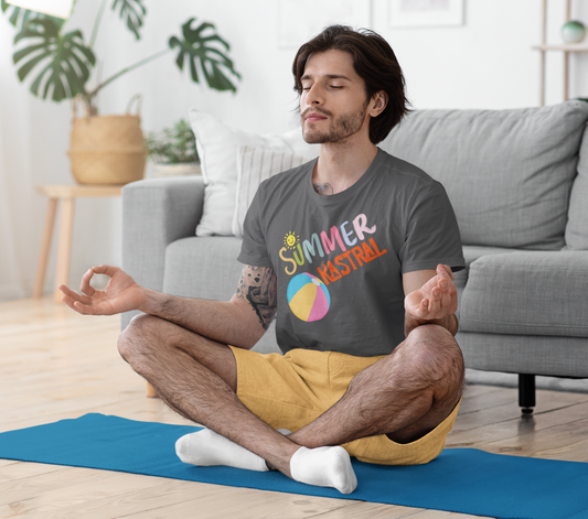 Why Men Should Try Yoga: How It Helps with Overall Life