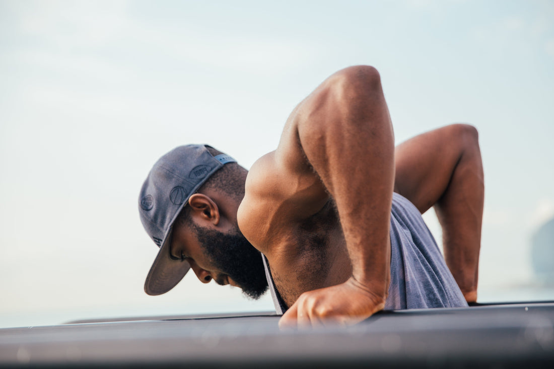 Balancing Fitness and Beard Care: Tips for Athletes