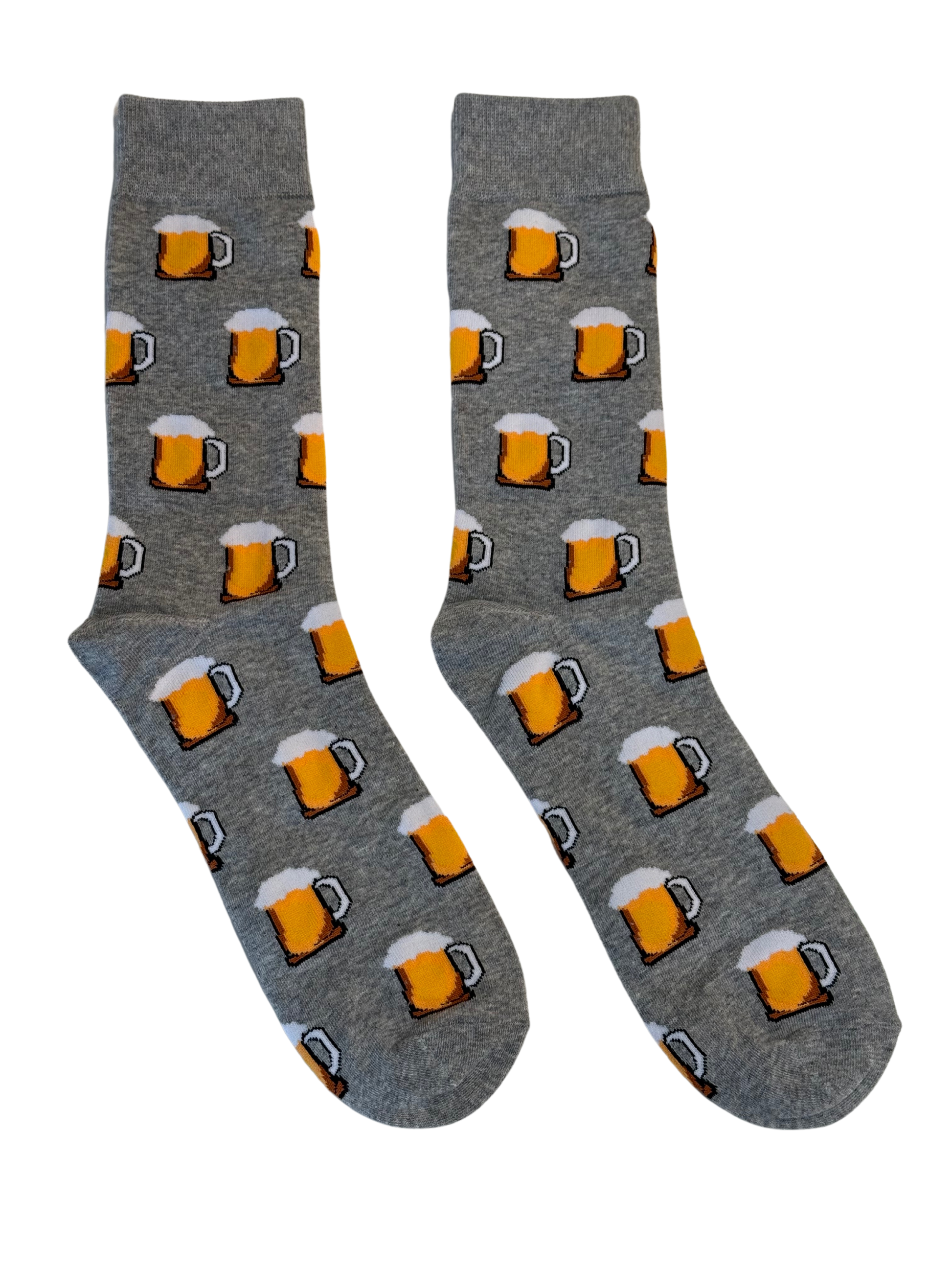 Kastral Beer Thirty Crew Socks