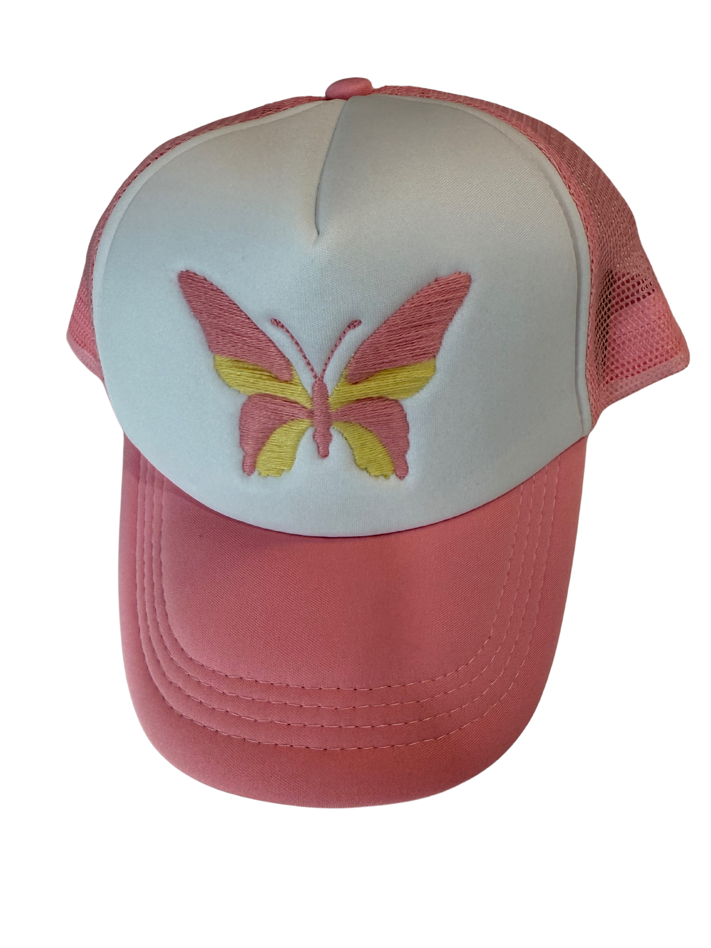 Butterfly Hat