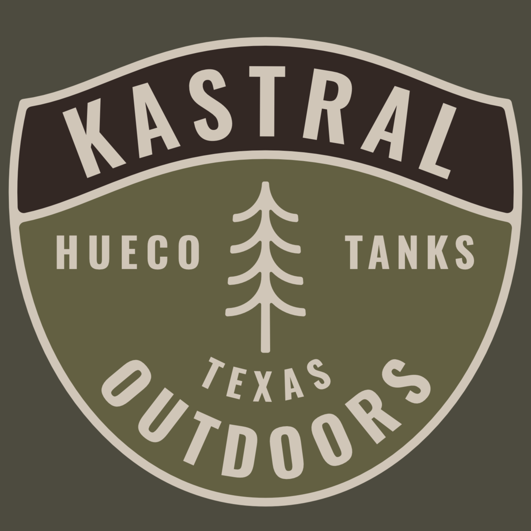 Hueco Tanks Texas State Park Tee