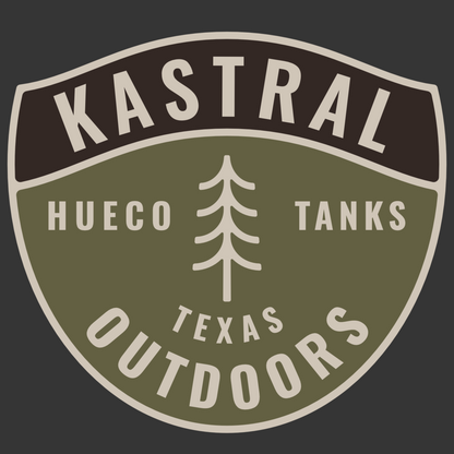 Hueco Tanks Texas State Park Tee