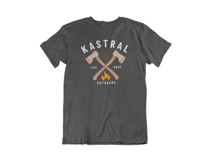 Kastral Outdoors Life Hack Tee